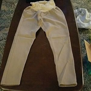 Maternity pants